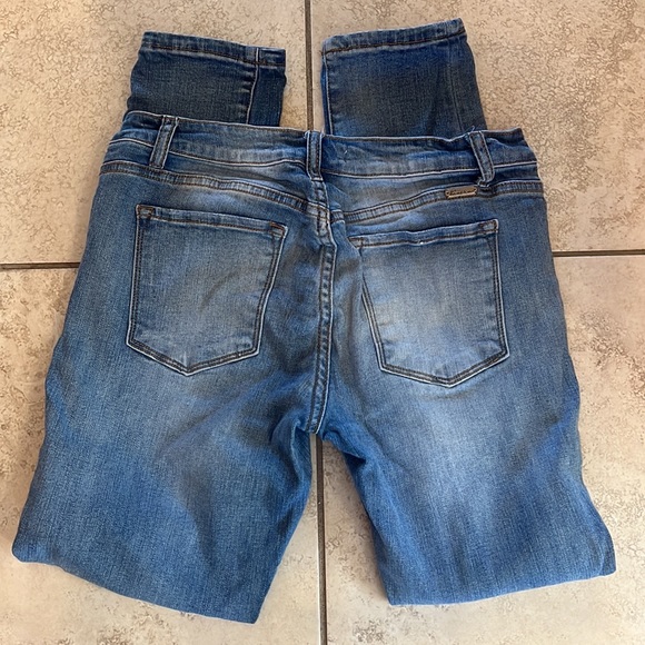 Kancan Jeans - Picture 3 of 6